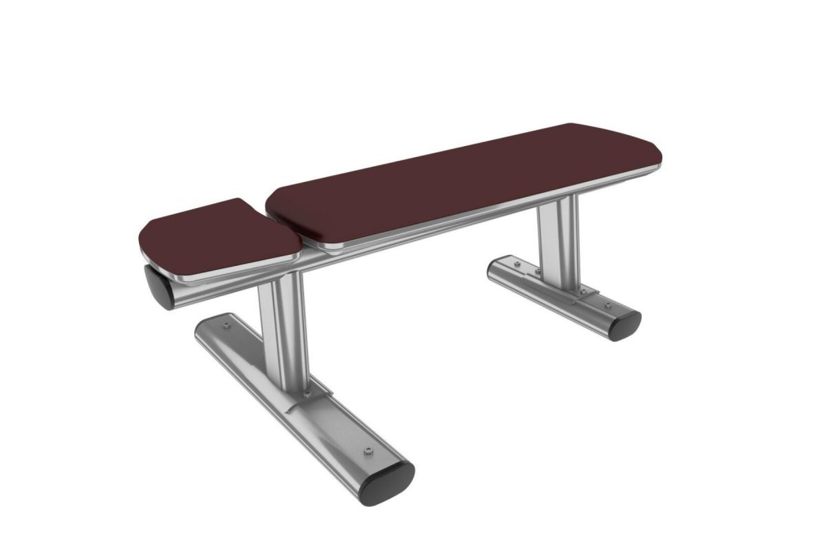 ARGO Fitness   Flat Bench | AF S9B01 image