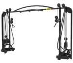 ARGO Fitness   Cable Crossover | AF S6W38 image