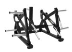 ARGO Fitness   Squat Lunge Plate Loaded