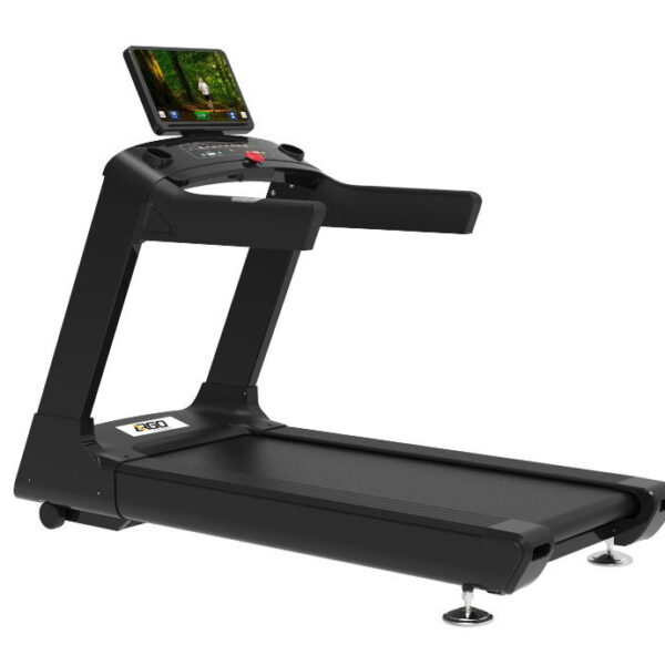 Smart Treadmill, commercial cardio image