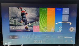 Argo Smart Console 01 - Argo Fitness ARGO Fitness   Argo Smart Console