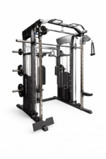 ARGO Fitness   Multi Functional smith machine AF SHW04