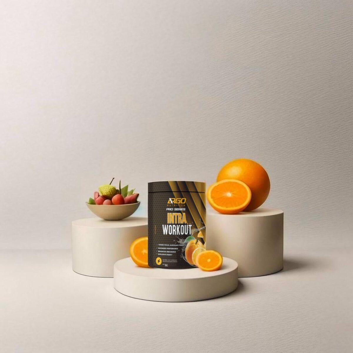 ARGO Fitness   Argo Fitness Intra workout Photo