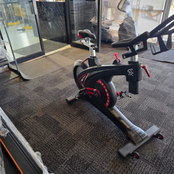 Spinning Bike Magnet image