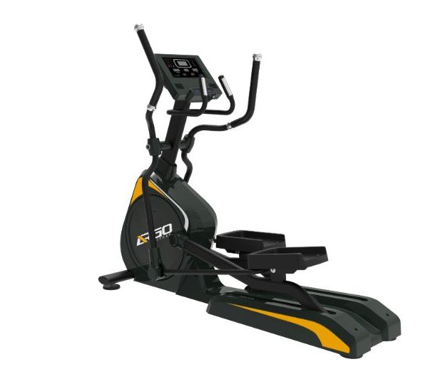 ARGO Fitness   ARGO Fitness 2010A Elliptical
