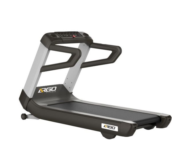 ARGO Fitness   Commercial treadmill cardio machine image