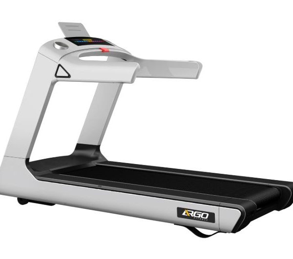 Commercial treadmill cardio machine image