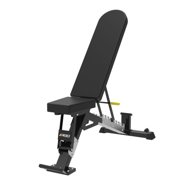Tz- Q1020 - Argo Fitness ARGO Fitness
