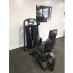ARGO Fitness   Abductor  adductor inner and outer thigh series 6 machine image