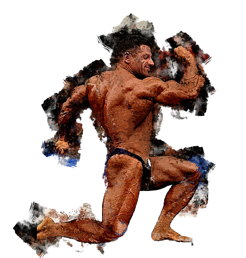Frank Aria Argo Fitness Group Image - Argo Fitness ARGO Fitness Frank Aria Argo Fitness Group Image