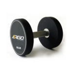ARGO Fitness   ARGOfit DM1 gray