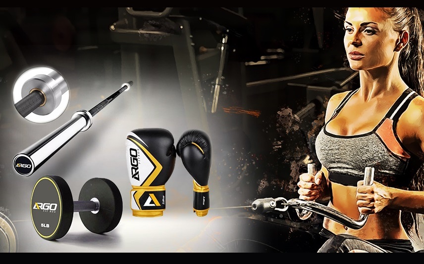 The Best Home Gym Equipment You Absolutely Must Have - ARGO Fitness