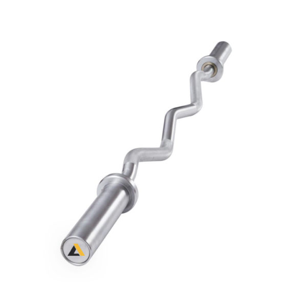 Standard Curl Bar - Argo Fitness ARGO Fitness