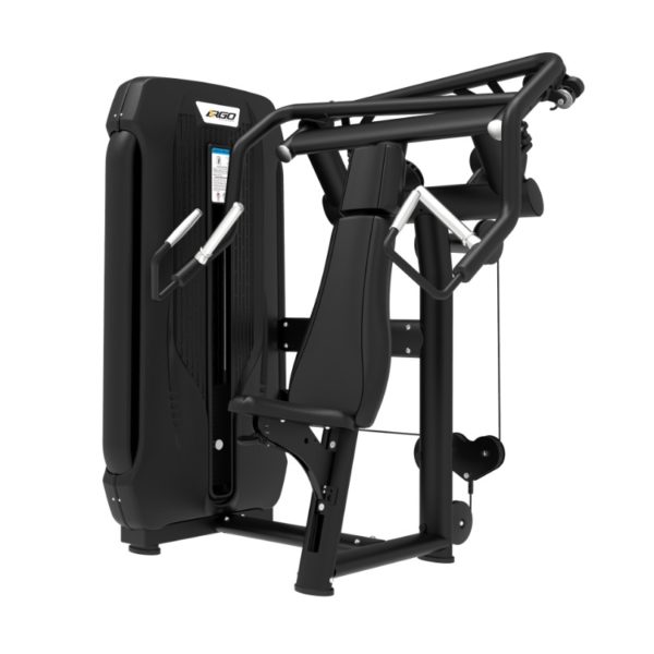 ARGO Fitness   Chest Incline Press | AF S7W02 image