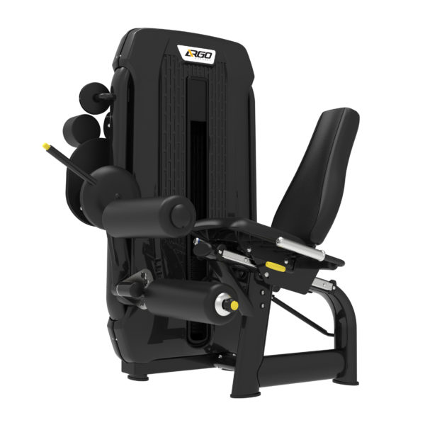 ARGO Fitness   Seated Leg Curl | AF S7W21 image