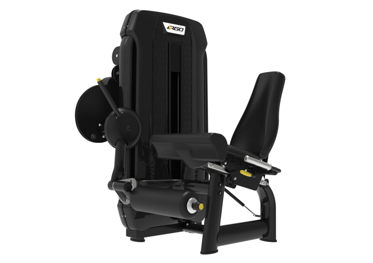 ARGO Fitness   Leg Extension | AF S7W22 image