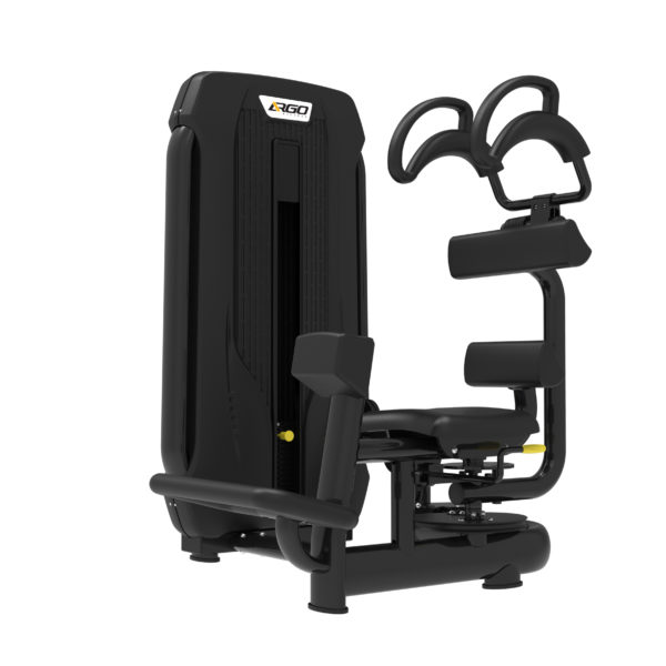 Rotary Torso Machine | AF-S7W19 image