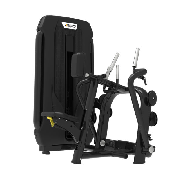 Seated Row Cable | Af-s7w10 - Argo Fitness ARGO Fitness Seated Row Cable gym equipment image