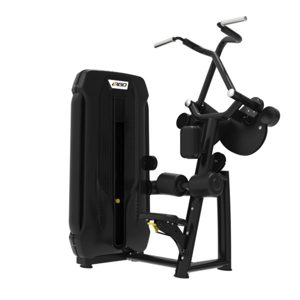 ARGO Fitness   Lat Pulldown | AF S7W07 image