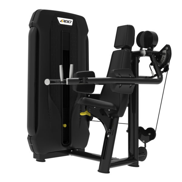 ARGO Fitness   Delt Shoulder Raise | AF S7W05 image