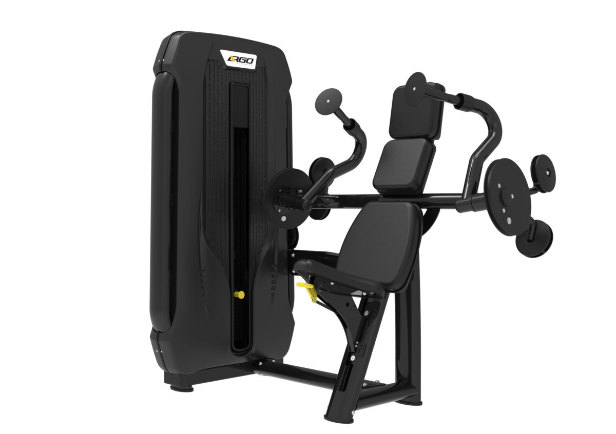 ARGO Fitness   Triceps Extension | AF S7W16 image