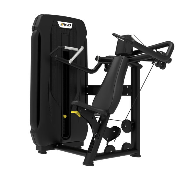 Shoulder Press S7 image