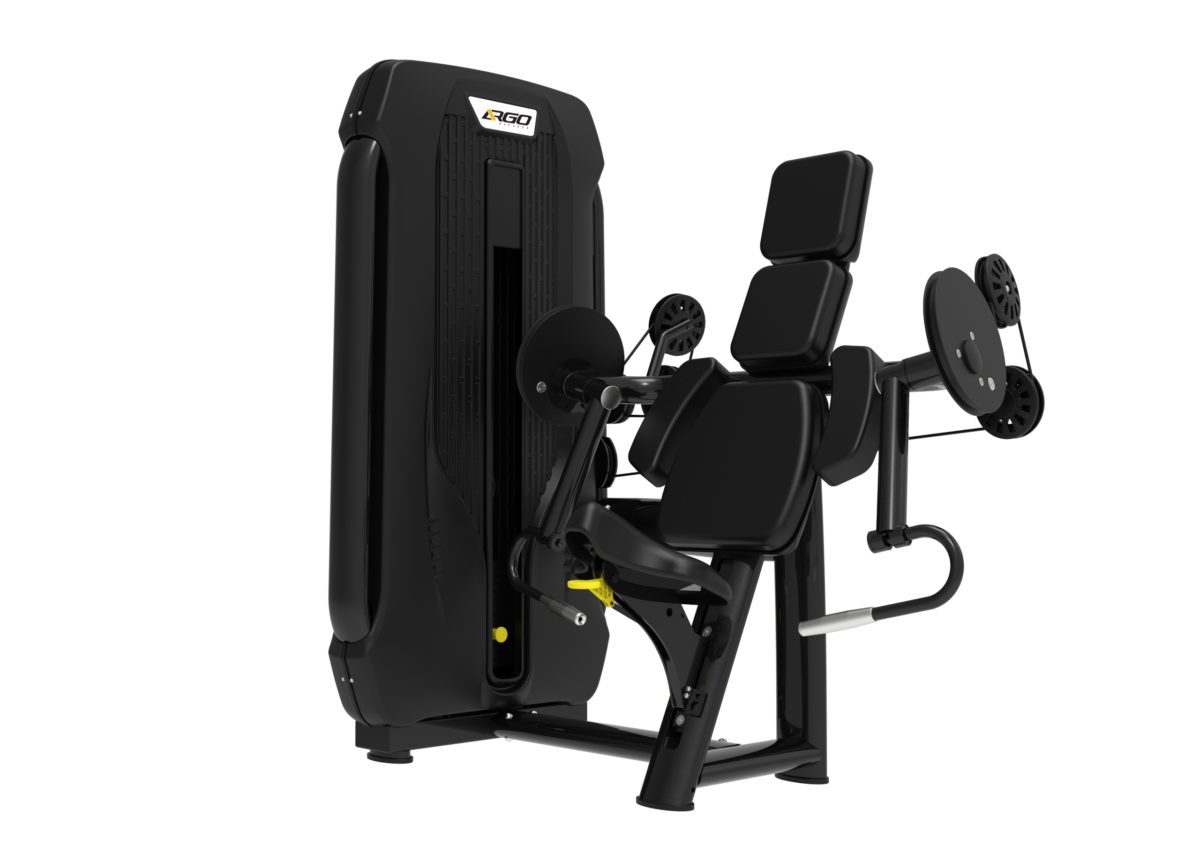 ARGO Fitness   Biceps Curl | AF S7W13 image