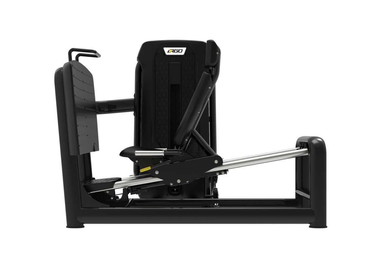 ARGO Fitness   Horizontal Leg Press | AF S7W20 image