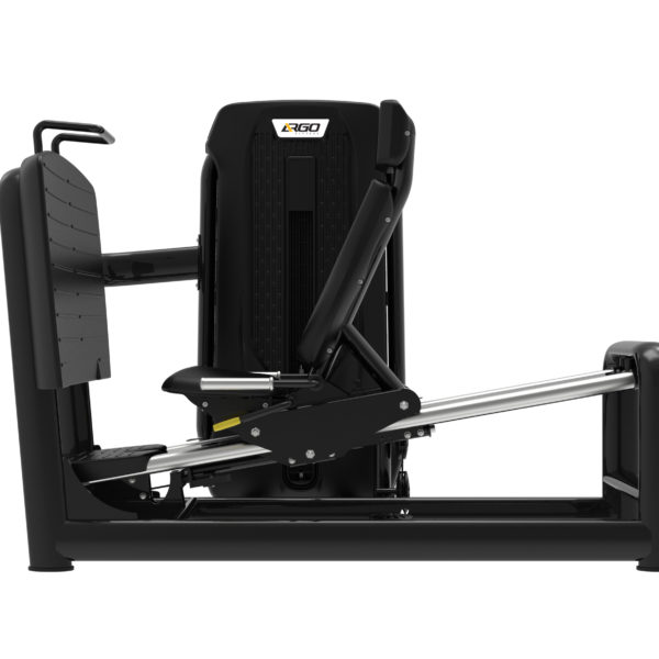 Horizontal Leg Press | AF-S7W20 image