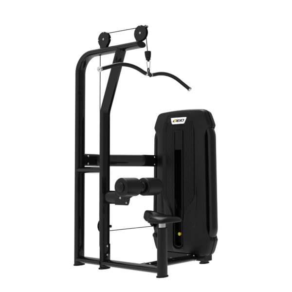 ARGO Fitness   Lat Pulldown Cable | AF S7W09 image