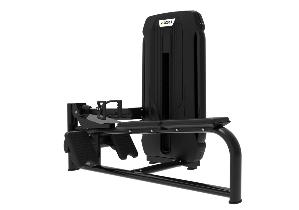 ARGO Fitness   Seated Row Cable | AF S7W10 image