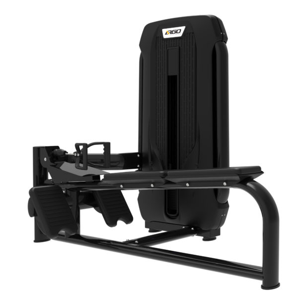 ARGO Fitness   Seated Row Cable | AF S7W10 image