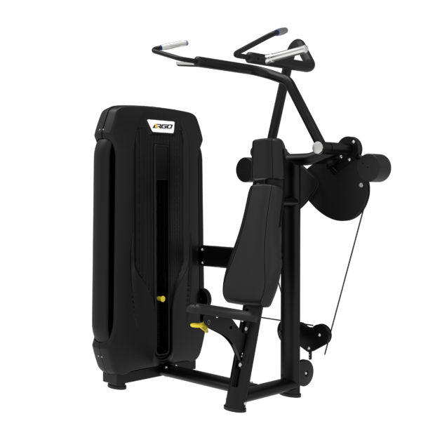 Vertical Traction | AF-S7W08 image