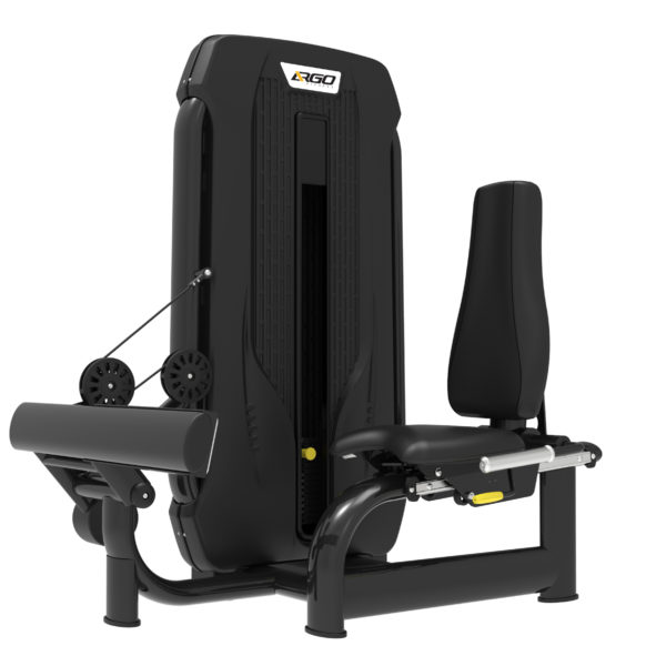 Rotary Calf Machine gym equipment image