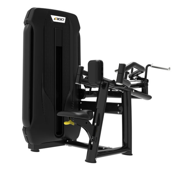 ARGO Fitness   Upper Back Row | AF S7W06 image
