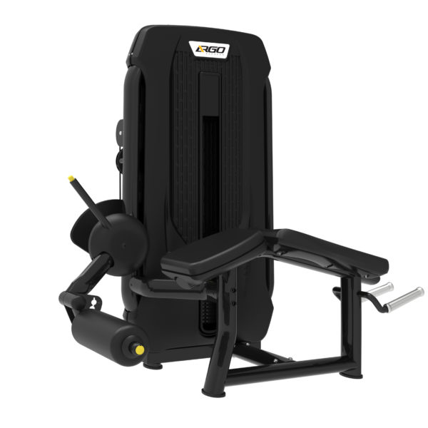 Prone Leg Curl image