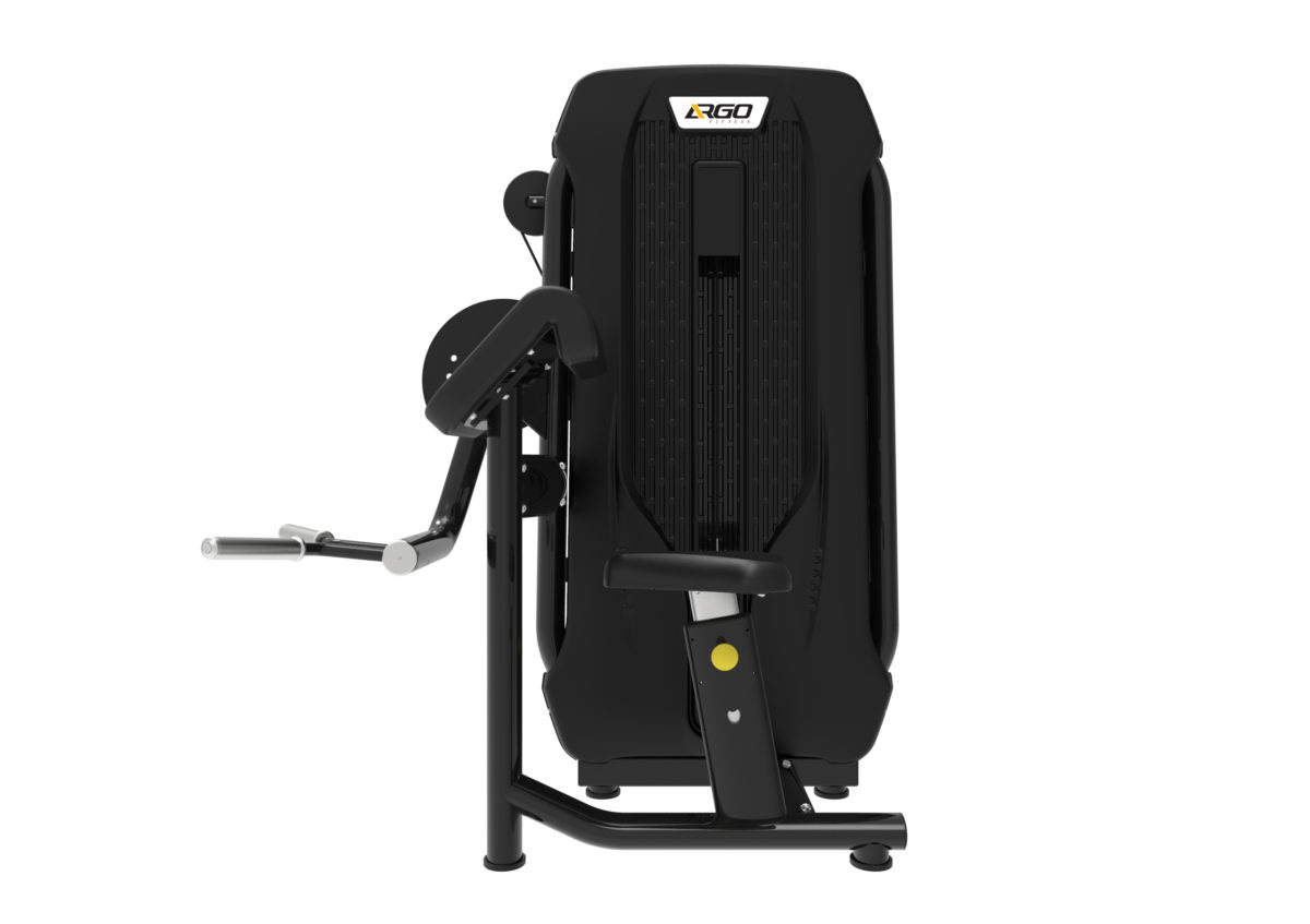 ARGO Fitness   Biceps Machine | AF S7W14 image