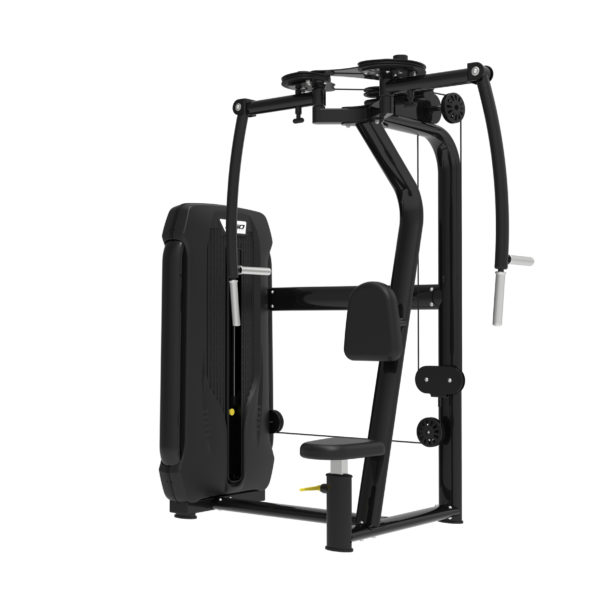 Pec Fly & Rear Delt image