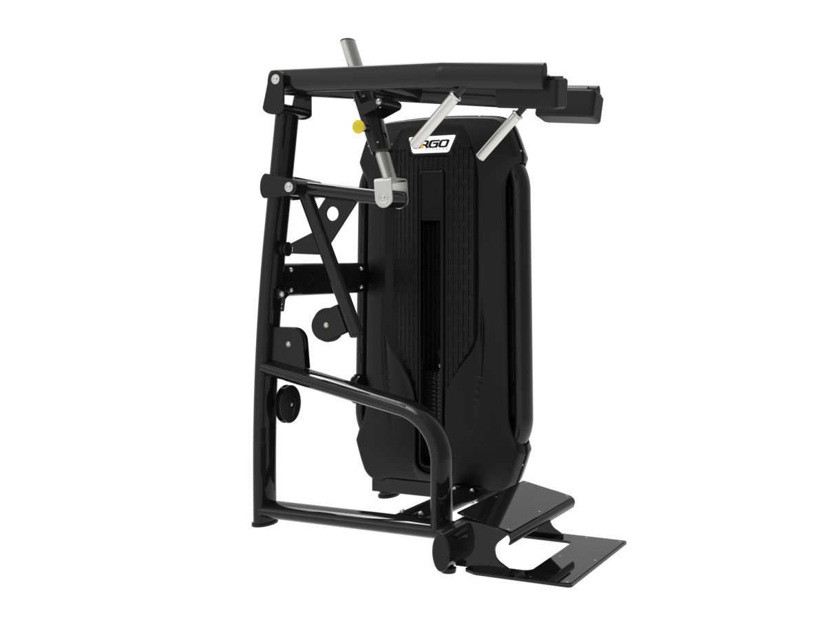 ARGO Fitness   Standing Calf Raise image