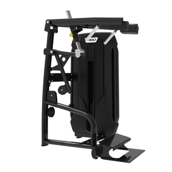 Standing Calf Raise image