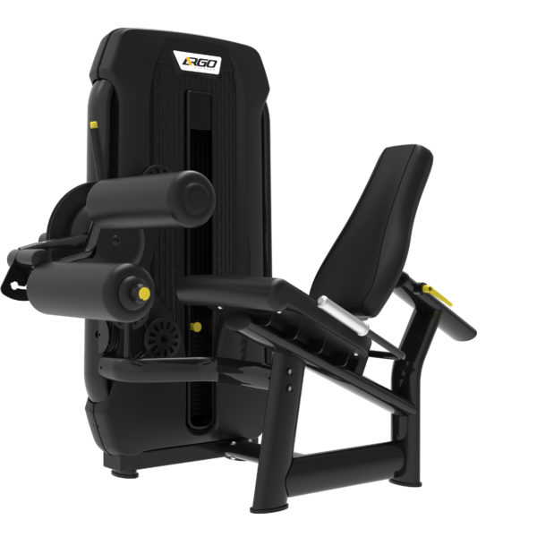 Seated Leg Curl & Extension | AF-S7W30 image