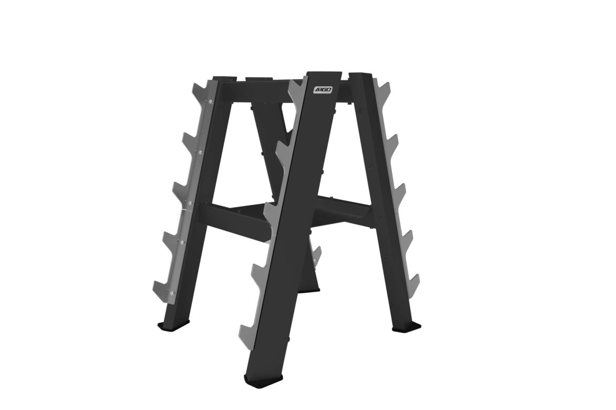 ARGO Fitness   Barbell Rack image