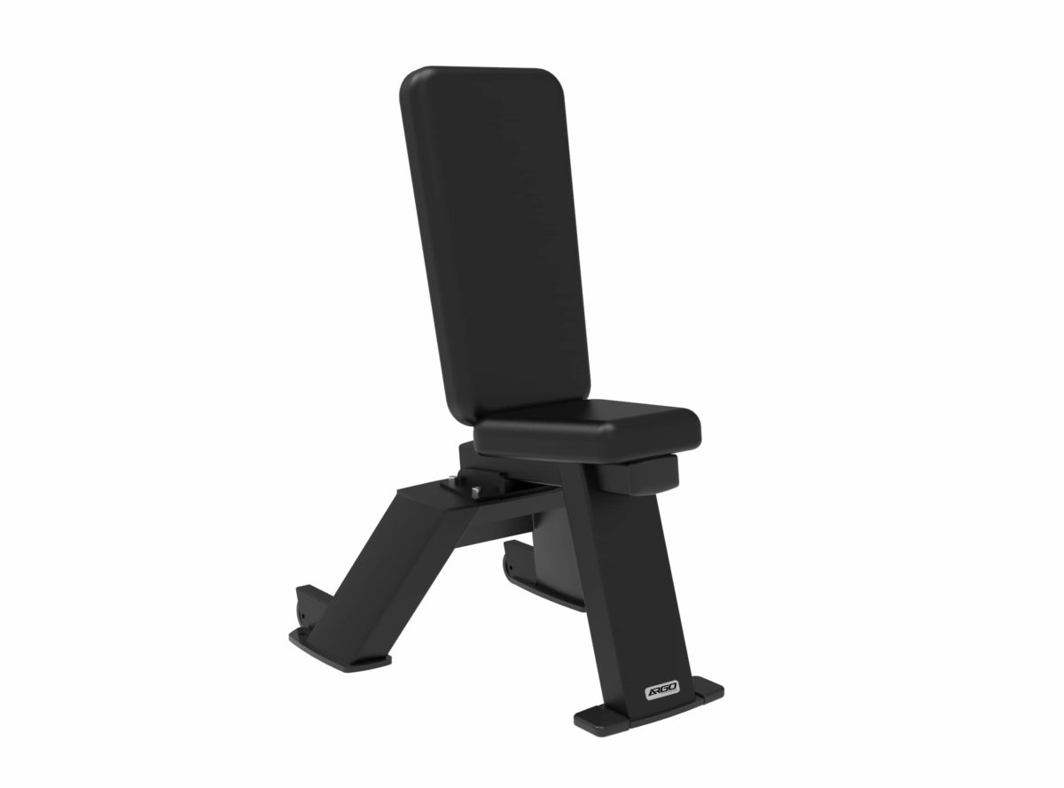 ARGO Fitness   Utility Bench | AF S5B04 image