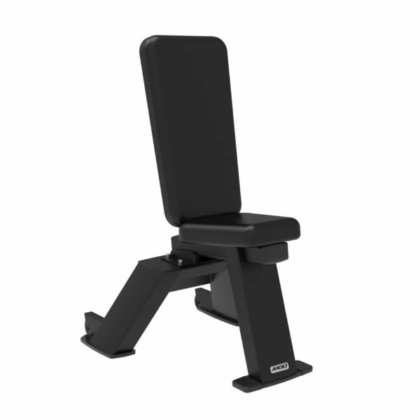 Utility Bench | Af-s5b04 - Argo Fitness ARGO Fitness   Utility Bench | AF S5B04 image