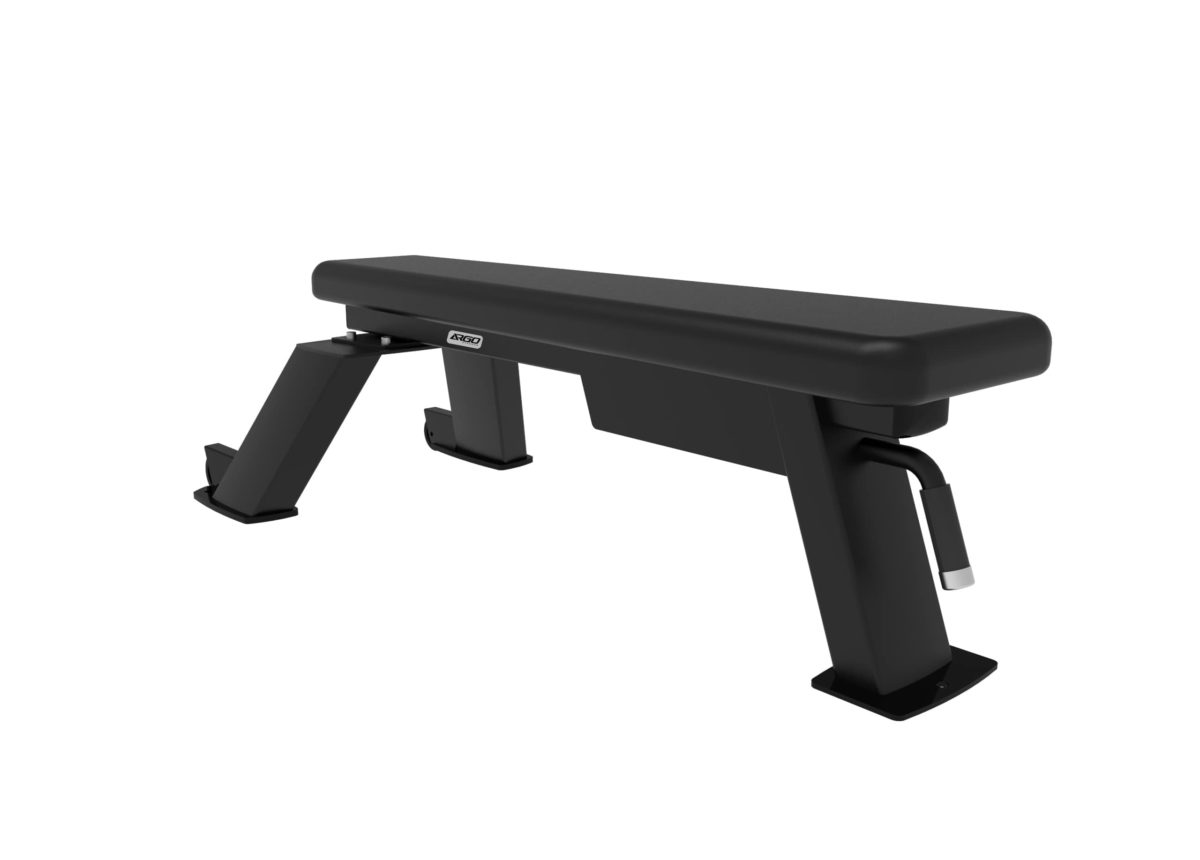 ARGO Fitness   Flat Bench | AF S5B01 image