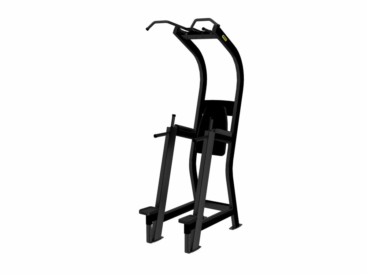 ARGO Fitness   Knee updip | AF S5B10 image