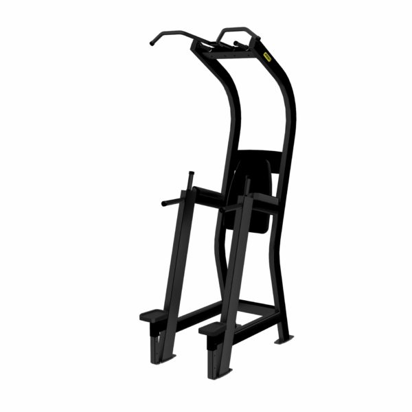 45 Degree Leg Press/Hack Squat  AF-S8P05 (85083) - ARGO FITNESS