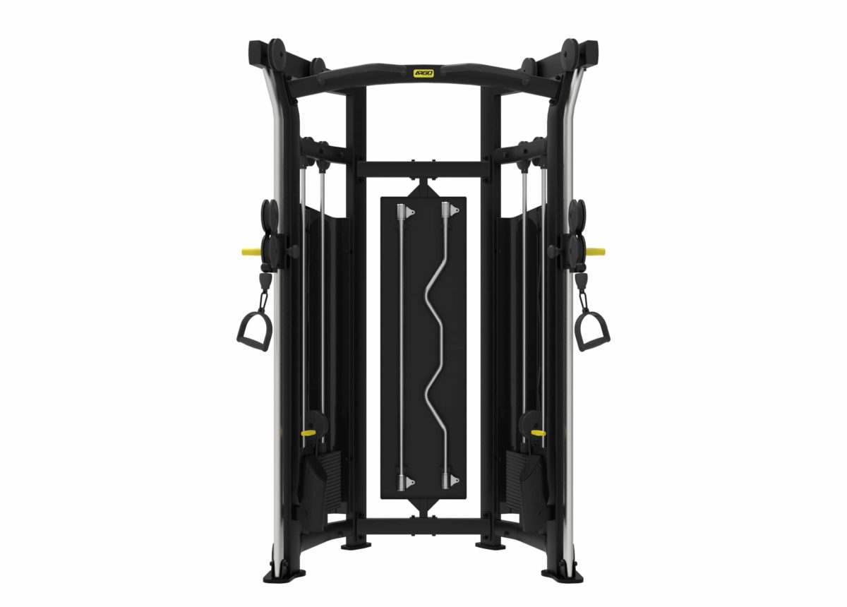 ARGO Fitness   ARGO Functional Trainer AF S5W01 image