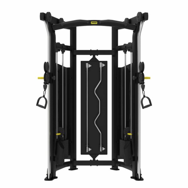 ARGO Fitness ARGOfit529