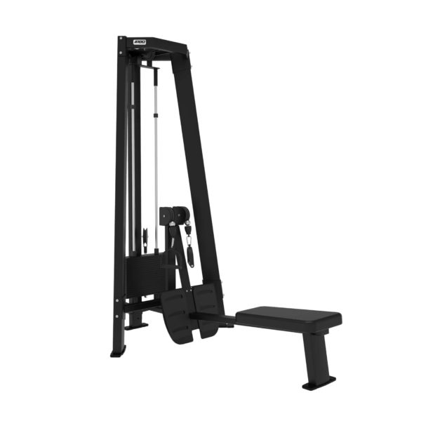ARGO Fitness   Dual Pulley Row Tower | AF S5W04 image
